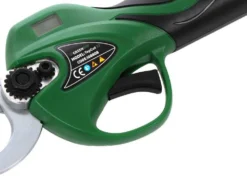 Sécateur De Taille à Batterie GreenBay TopCut 32 - 2 Batteries De 16.8V - 2Ah -Outils D'Élagage De Jardin scateur de taille batterie greenbay topcut 32 2 batteries de 16 8v 2ah points forts 34940 5 1654074709 IMG 62972d550fabd