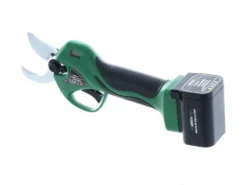 Sécateur De Taille à Batterie GreenBay TopCut 32 - 2 Batteries De 16.8V - 2Ah -Outils D'Élagage De Jardin scateur de taille batterie greenbay topcut 32 2 batteries de 16 8v 2ah scateur lectrique de taille greenbay topcut 32 34940 6 1654074708 IMG 62972d54b1ae7