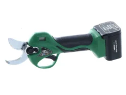 Sécateur De Taille à Batterie GreenBay TopCut 32 - 2 Batteries De 16.8V - 2Ah -Outils D'Élagage De Jardin scateur de taille batterie greenbay topcut 32 2 batteries de 16 8v 2ah scateur lectrique de taille greenbay topcut 32 34940 6 1654074708 IMG 62972d54c0b64