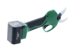 Sécateur De Taille à Batterie GreenBay TopCut 32 - 2 Batteries De 16.8V - 2Ah -Outils D'Élagage De Jardin scateur de taille batterie greenbay topcut 32 2 batteries de 16 8v 2ah scateur lectrique de taille greenbay topcut 32 34940 6 1654074708 IMG 62972d54c5874