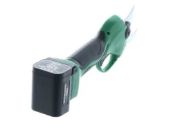 Sécateur De Taille à Batterie GreenBay TopCut 32 - 2 Batteries De 16.8V - 2Ah -Outils D'Élagage De Jardin scateur de taille batterie greenbay topcut 32 2 batteries de 16 8v 2ah scateur lectrique de taille greenbay topcut 32 34940 6 1654074708 IMG 62972d54d476f