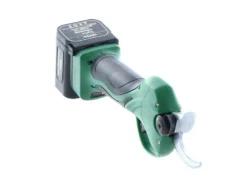 Sécateur De Taille à Batterie GreenBay TopCut 32 - 2 Batteries De 16.8V - 2Ah -Outils D'Élagage De Jardin scateur de taille batterie greenbay topcut 32 2 batteries de 16 8v 2ah scateur lectrique de taille greenbay topcut 32 34940 6 1654074708 IMG 62972d54d9b80