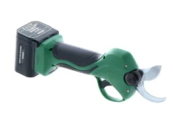 Sécateur De Taille à Batterie GreenBay TopCut 32 - 2 Batteries De 16.8V - 2Ah -Outils D'Élagage De Jardin scateur de taille batterie greenbay topcut 32 2 batteries de 16 8v 2ah scateur lectrique de taille greenbay topcut 32 34940 6 1654074708 IMG 62972d54e8e49