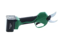 Sécateur De Taille à Batterie GreenBay TopCut 32 - 2 Batteries De 16.8V - 2Ah -Outils D'Élagage De Jardin scateur de taille batterie greenbay topcut 32 2 batteries de 16 8v 2ah scateur lectrique de taille greenbay topcut 32 34940 6 1654074708 IMG 62972d54ee16d