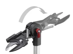 Sécateur De Taille à Batterie HELIUM+ Archman Avec Perche Télescopique - Tête De Coupe Orientable -Outils D'Élagage De Jardin scateur de taille batterie helium archman avec perche tlescopique tte de coupe orientable tte de coupe inclinable 26480 9 1608641148 IMG 5fe1ea7c22835