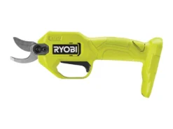 Sécateur De Taille à Batterie RYOBI RY18SCA-0 18V - Avec De 18V/4 Ah -Outils D'Élagage De Jardin scateur de taille batterie ryobi ry18sca 0 18v avec de 18v 4 ah scateur de taille batterie ryobi ry18sca 0 18v 32713 6 1643212112 IMG 61f16d503beb5