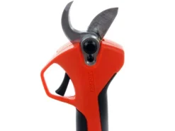 Sécateur De Taille à Batterie Stocker Magma E-35TP - Avec Mallette Et 2 Batteries De 2.6 Ah + Chargeur -Outils D'Élagage De Jardin scateur de taille batterie stocker magma e 35tp avec mallette et 2 batteries de 2 6 ah chargeur points forts 32025 13 1638279633 IMG 61a629d1e606f