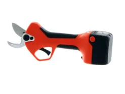 Sécateur De Taille à Batterie Stocker Magma E-35TP - Avec Mallette Et 2 Batteries De 2.6 Ah + Chargeur -Outils D'Élagage De Jardin scateur de taille batterie stocker magma e 35tp avec mallette et 2 batteries de 2 6 ah chargeur scateur de taille batterie stocker magma e 35tp 32025 6 1638279633 IMG 61a629d10b5da