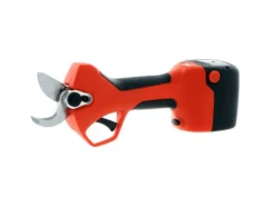 Sécateur De Taille à Batterie Stocker Magma E-35TP - Avec Mallette Et 2 Batteries De 2.6 Ah + Chargeur -Outils D'Élagage De Jardin scateur de taille batterie stocker magma e 35tp avec mallette et 2 batteries de 2 6 ah chargeur scateur de taille batterie stocker magma e 35tp 32025 6 1638279633 IMG 61a629d10d62f