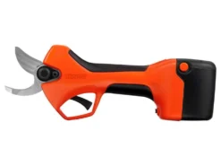 Sécateur De Taille à Batterie Stocker Magma E-35TP - Avec Mallette Et 2 Batteries De 2.6 Ah + Chargeur -Outils D'Élagage De Jardin scateur de taille batterie stocker magma e 35tp avec mallette et 2 batteries de 2 6 ah chargeur scateur de taille batterie stocker magma e 35tp 32025 6 1638279633 IMG 61a629d12b2a9