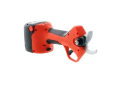 Sécateur De Taille à Batterie Stocker Magma E-35TP - Avec Mallette Et 2 Batteries De 2.6 Ah + Chargeur -Outils D'Élagage De Jardin scateur de taille batterie stocker magma e 35tp avec mallette et 2 batteries de 2 6 ah chargeur scateur de taille batterie stocker magma e 35tp 32025 6 1638279633 IMG 61a629d14d854