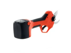 Sécateur De Taille à Batterie Stocker Magma E-35TP - Avec Mallette Et 2 Batteries De 2.6 Ah + Chargeur -Outils D'Élagage De Jardin scateur de taille batterie stocker magma e 35tp avec mallette et 2 batteries de 2 6 ah chargeur scateur de taille batterie stocker magma e 35tp 32025 6 1638279633 IMG 61a629d14f374