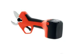 Sécateur De Taille à Batterie Stocker Magma E-35TP - Avec Mallette Et 2 Batteries De 2.6 Ah + Chargeur -Outils D'Élagage De Jardin scateur de taille batterie stocker magma e 35tp avec mallette et 2 batteries de 2 6 ah chargeur scateur de taille batterie stocker magma e 35tp 32025 6 1638279633 IMG 61a629d1a3ac0