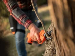 Sécateur De Taille à Batterie Stocker Vulcano E-25 TR BASIC - Avec Batterie De 14.4 V/2.5 Ah -Outils D'Élagage De Jardin scateur de taille batterie stocker vulcano e 25 tr basic avec batterie de 14 4 v 2 5 ah points forts 32012 13 1638266782 IMG 61a5f79e0c1c0