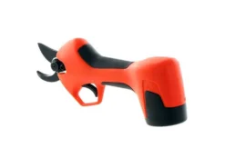 Sécateur De Taille à Batterie Stocker Vulcano E-25 TR BASIC - Avec Batterie De 14.4 V/2.5 Ah -Outils D'Élagage De Jardin scateur de taille batterie stocker vulcano e 25 tr basic avec batterie de 14 4 v 2 5 ah scateur de taille batterie stocker vulcano e 25 tr basic 32012 6 1638266782 IMG 61a5f79e07749