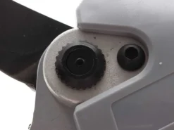 Sécateur De Taille à Batterie Volpi KV390 - 2 Batterie De 21,6 V Et 2.5 Ah -Outils D'Élagage De Jardin scateur de taille batterie volpi kv390 2 batterie de 21 6 v et 2 5 ah points forts 32463 3 1641567530 IMG 61d8552a2e111