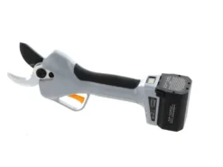 Sécateur De Taille à Batterie Volpi KV390 - 2 Batterie De 21,6 V Et 2.5 Ah -Outils D'Élagage De Jardin scateur de taille batterie volpi kv390 2 batterie de 21 6 v et 2 5 ah scateur de taille batterie volpi kv390 32463 4 1641567530 IMG 61d8552a1a5d8