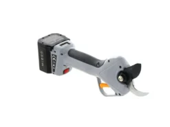 Sécateur De Taille à Batterie Volpi KV390 - 2 Batterie De 21,6 V Et 2.5 Ah -Outils D'Élagage De Jardin scateur de taille batterie volpi kv390 2 batterie de 21 6 v et 2 5 ah scateur de taille batterie volpi kv390 32463 4 1641567530 IMG 61d8552a1b02c