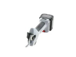 Sécateur De Taille à Batterie Volpi KV390 - 2 Batterie De 21,6 V Et 2.5 Ah -Outils D'Élagage De Jardin scateur de taille batterie volpi kv390 2 batterie de 21 6 v et 2 5 ah scateur de taille batterie volpi kv390 32463 4 1641567530 IMG 61d8552a1d610