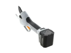 Sécateur De Taille à Batterie Volpi KV390 - 2 Batterie De 21,6 V Et 2.5 Ah -Outils D'Élagage De Jardin scateur de taille batterie volpi kv390 2 batterie de 21 6 v et 2 5 ah scateur de taille batterie volpi kv390 32463 4 1641567530 IMG 61d8552a1e6b1