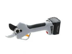 Sécateur De Taille à Batterie Volpi KV390 - 2 Batterie De 21,6 V Et 2.5 Ah -Outils D'Élagage De Jardin scateur de taille batterie volpi kv390 2 batterie de 21 6 v et 2 5 ah scateur de taille batterie volpi kv390 32463 4 1641567530 IMG 61d8552a1f762