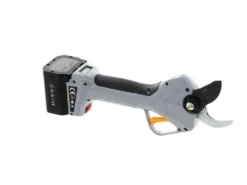 Sécateur De Taille à Batterie Volpi KV390 - 2 Batterie De 21,6 V Et 2.5 Ah -Outils D'Élagage De Jardin scateur de taille batterie volpi kv390 2 batterie de 21 6 v et 2 5 ah scateur de taille batterie volpi kv390 32463 4 1641567530 IMG 61d8552a20026