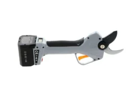 Sécateur De Taille à Batterie Volpi KV390 - 2 Batterie De 21,6 V Et 2.5 Ah -Outils D'Élagage De Jardin scateur de taille batterie volpi kv390 2 batterie de 21 6 v et 2 5 ah scateur de taille batterie volpi kv390 32463 4 1641567530 IMG 61d8552a20860