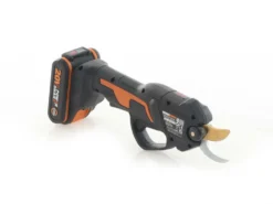 Sécateur De Taille à Batterie Worx NITRO WG330E 20V - Coupe De 25 Mm- Batterie De 20 V- 2.0 Ah -Outils D'Élagage De Jardin scateur de taille batterie worx nitro wg330e 20v coupe de 25 mm batterie de 20 v 2 0 ah scateur de taille batterie worx nitro wg330e 20v 36210 6 1660650650 IMG 62fb849a8da64