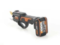 Sécateur De Taille à Batterie Worx NITRO WG330E 20V - Coupe De 25 Mm- Batterie De 20 V- 2.0 Ah -Outils D'Élagage De Jardin scateur de taille batterie worx nitro wg330e 20v coupe de 25 mm batterie de 20 v 2 0 ah scateur de taille batterie worx nitro wg330e 20v 36210 6 1660650650 IMG 62fb849aa9711
