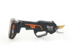 Sécateur De Taille à Batterie Worx NITRO WG330E.9 20V - Coupe 22 Mm - SANS BATTERIE NI CHARGEUR -Outils D'Élagage De Jardin scateur de taille batterie worx nitro wg330e 9 20v coupe 22 mm sans batterie ni chargeur scateur de taille batterie worx nitro wg330e 9 20v 36216 6 1660659246 IMG 62fba62e5340c