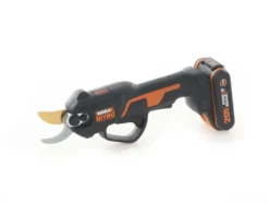 Sécateur De Taille à Batterie Worx NITRO WG330E.9 20V - Coupe 22 Mm - SANS BATTERIE NI CHARGEUR -Outils D'Élagage De Jardin scateur de taille batterie worx nitro wg330e 9 20v coupe 22 mm sans batterie ni chargeur scateur de taille batterie worx nitro wg330e 9 20v 36216 6 1660659246 IMG 62fba62e81c47