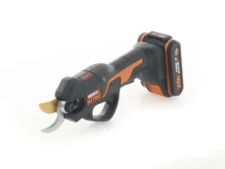 Sécateur De Taille à Batterie Worx NITRO WG330E.9 20V - Coupe 22 Mm - SANS BATTERIE NI CHARGEUR -Outils D'Élagage De Jardin scateur de taille batterie worx nitro wg330e 9 20v coupe 22 mm sans batterie ni chargeur scateur de taille batterie worx nitro wg330e 9 20v 36216 6 1660659246 IMG 62fba62e85c2b