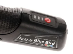 Sécateur électrique Avec Batterie Incorporée BlueBird PS 22-18 - 4.2V - 2.6Ah -Outils D'Élagage De Jardin scateur lectrique avec batterie incorpore bluebird ps 22 18 4 2v 2 6ah points forts 38204 5 1666799467 IMG 6359576b9e0ea