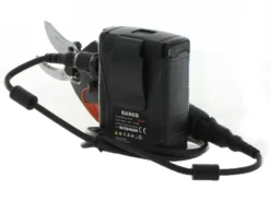 Sécateur électrique à Batterie Bahco BCL23 - 43,2V 3,4 Ah -Outils D'Élagage De Jardin scateur lectrique batterie bahco bcl23 43 2v 3 4 ah scateur lectrique batterie bahco bcl23 40477 0 1678377508 IMG 640a022415d9f