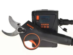 Sécateur électrique à Batterie Bahco BCL23 - 43,2V 3,4 Ah -Outils D'Élagage De Jardin scateur lectrique batterie bahco bcl23 43 2v 3 4 ah scateur lectrique batterie bahco bcl23 40477 0 1678377508 IMG 640a02241be18