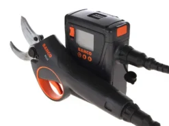 Sécateur électrique à Batterie Bahco BCL23 - 43,2V 3,4 Ah -Outils D'Élagage De Jardin scateur lectrique batterie bahco bcl23 43 2v 3 4 ah scateur lectrique batterie bahco bcl23 40477 0 1678377508 IMG 640a022420417