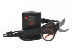 Sécateur électrique à Batterie Bahco BCL23 - 43,2V 3,4 Ah -Outils D'Élagage De Jardin scateur lectrique batterie bahco bcl23 43 2v 3 4 ah scateur lectrique batterie bahco bcl23 40477 0 1678377508 IMG 640a022424b2b