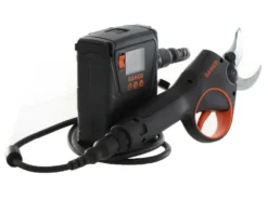 Sécateur électrique à Batterie Bahco BCL23 - 43,2V 3,4 Ah -Outils D'Élagage De Jardin scateur lectrique batterie bahco bcl23 43 2v 3 4 ah scateur lectrique batterie bahco bcl23 40477 0 1678377508 IMG 640a022429bac