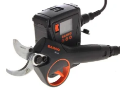 Sécateur électrique à Batterie Bahco BCL23 - 43,2V 3,4 Ah -Outils D'Élagage De Jardin scateur lectrique batterie bahco bcl23 43 2v 3 4 ah scateur lectrique batterie bahco bcl23 40477 0 1678377508 IMG 640a02242e92a