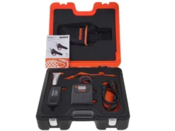 Sécateur électrique à Batterie Bahco BCL23 - 43,2V 3,4 Ah -Outils D'Élagage De Jardin scateur lectrique batterie bahco bcl23 43 2v 3 4 ah scateur lectrique batterie bahco bcl23 40477 0 1678433625 IMG 640add599d6b7