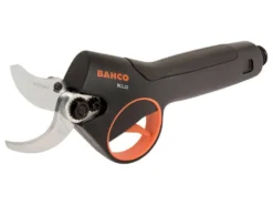Sécateur électrique à Batterie Bahco BCL23 - 43,2V 3,4 Ah -Outils D'Élagage De Jardin scateur lectrique batterie bahco bcl23 43 2v 3 4 ah scateur lectrique batterie bahco bcl23 40477 0 1678447509 IMG 640b1395e599c