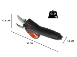 Sécateur électrique à Batterie Bahco BCL23 - 43,2V 3,4 Ah