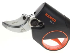 Sécateur électrique à Batterie Bahco BCL24 - 43,2V 6.8Ah -Outils D'Élagage De Jardin scateur lectrique batterie bahco bcl24 43 2v 6 8ah points forts 40573 1 1678708542 IMG 640f0f3e3028c