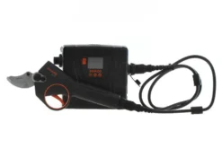 Sécateur électrique à Batterie Bahco BCL24 - 43,2V 6.8Ah -Outils D'Élagage De Jardin scateur lectrique batterie bahco bcl24 43 2v 6 8ah scateur lectrique batterie bahco bcl24 40573 0 1678708542 IMG 640f0f3e08660