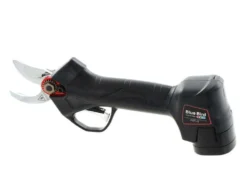 Sécateur électrique à Batterie Blue Bird PS 21-25 - 2 Batteries Incluses - 14.4 V Et 2Ah - Ø 25 Mm -Outils D'Élagage De Jardin scateur lectrique batterie blue bird ps 21 25 2 batteries incluses 14 4 v et 2ah 25 mm scateur batterie blue bird ps 21 25 32319 1 1640259529 IMG 61c45fc99c6c5