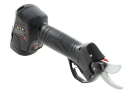 Sécateur électrique à Batterie Blue Bird PS 21-25 - 2 Batteries Incluses - 14.4 V Et 2Ah - Ø 25 Mm -Outils D'Élagage De Jardin scateur lectrique batterie blue bird ps 21 25 2 batteries incluses 14 4 v et 2ah 25 mm scateur batterie blue bird ps 21 25 32319 1 1640259529 IMG 61c45fc9a6756