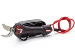 Sécateur électrique à Batterie Lisam BLADE GT 2 - 50.4V 2.9Ah -Outils D'Élagage De Jardin scateur lectrique batterie lisam blade gt 2 50 4v 2 9ah scateur lisam blade gt 2 batterie aux ions de lithium 2 9 ah 39735 1 1675179930 IMG 63d9379aa796a