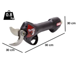 Sécateur électrique à Batterie Lisam BLADE GT 2 - 50.4V 2.9Ah