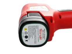 Sécateur électrique à Batterie Sbaraglia Eduard A3041 25mm -Outils D'Élagage De Jardin scateur lectrique batterie sbaraglia eduard a3041 25mm caractristiques principales et dtails techniques 22137 7 1581588313 IMG 4095