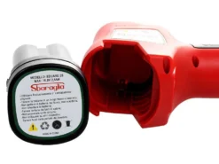 Sécateur électrique à Batterie Sbaraglia Eduard A3041 25mm -Outils D'Élagage De Jardin scateur lectrique batterie sbaraglia eduard a3041 25mm caractristiques principales et dtails techniques 22137 7 1581588313 IMG 4096